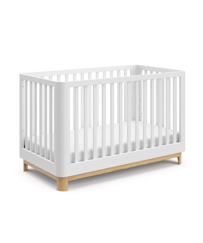 Storkcraft®  Santos™ 3-in-1 Convertible Crib