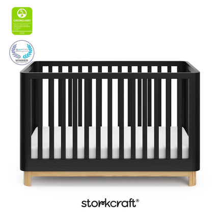 Storkcraft®  Santos™ 3-in-1 Convertible Crib
