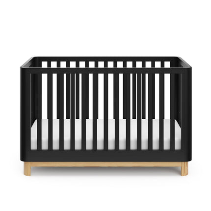 Storkcraft®  Santos™ 3-in-1 Convertible Crib