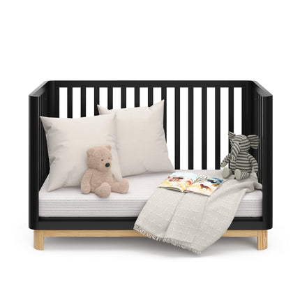 Storkcraft®  Santos™ 3-in-1 Convertible Crib