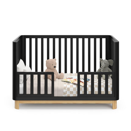 Storkcraft®  Santos™ 3-in-1 Convertible Crib