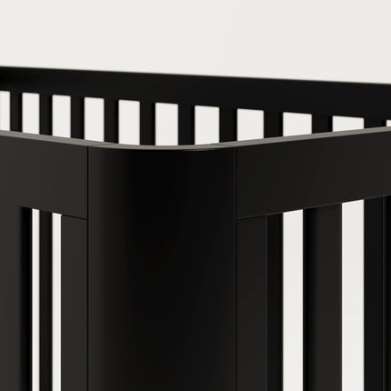 Storkcraft®  Santos™ 3-in-1 Convertible Crib