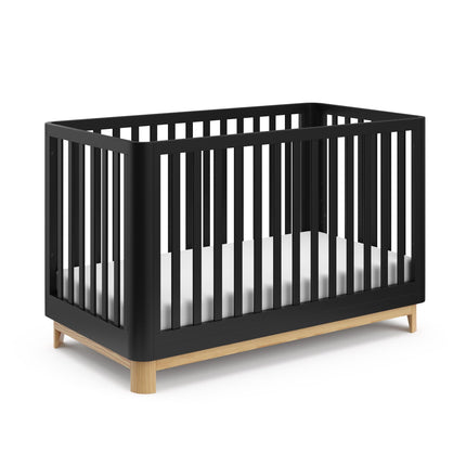 Storkcraft®  Santos™ 3-in-1 Convertible Crib