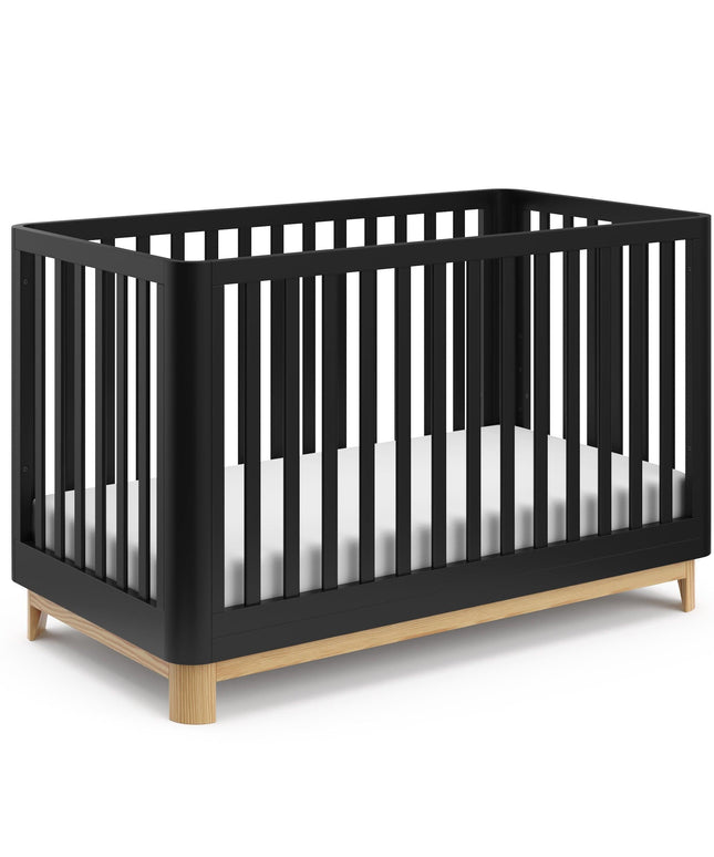 Storkcraft®  Santos™ 3-in-1 Convertible Crib