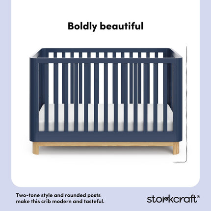 Storkcraft®  Santos™ 3-in-1 Convertible Crib