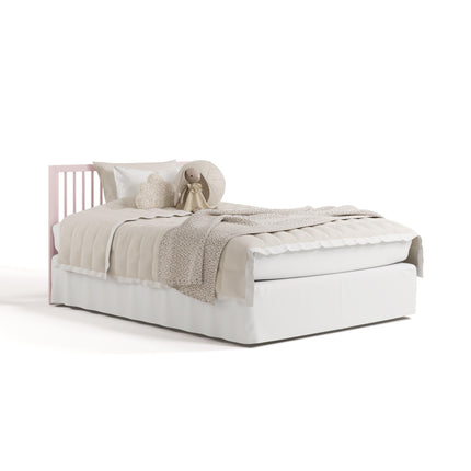 Storkcraft® Casablanca™ Deluxe 5-in-1 Convertible Crib with Drawer