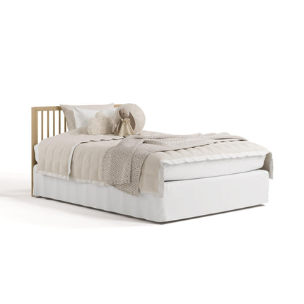 Storkcraft® Casablanca™ Deluxe 5-in-1 Convertible Crib with Drawer