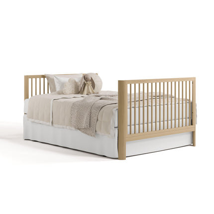 Storkcraft® Casablanca™ Deluxe 5-in-1 Convertible Crib with Drawer