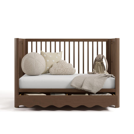 Storkcraft® Casablanca™ Deluxe 5-in-1 Convertible Crib with Drawer