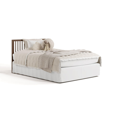 Storkcraft® Casablanca™ Deluxe 5-in-1 Convertible Crib with Drawer