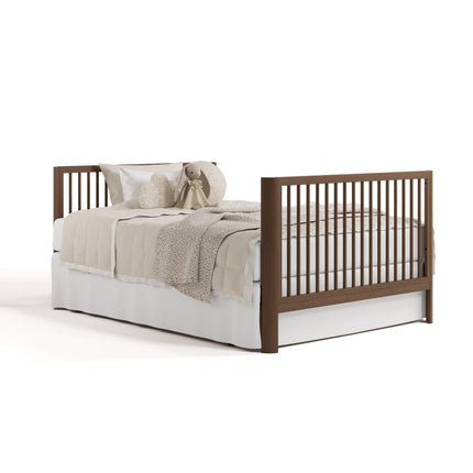 Storkcraft® Casablanca™ Deluxe 5-in-1 Convertible Crib with Drawer