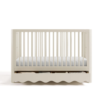 Storkcraft® Casablanca™ Deluxe 5-in-1 Convertible Crib with Drawer