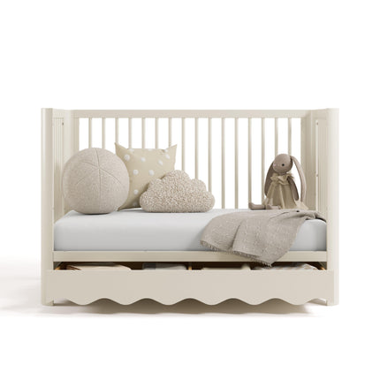 Storkcraft® Casablanca™ Deluxe 5-in-1 Convertible Crib with Drawer