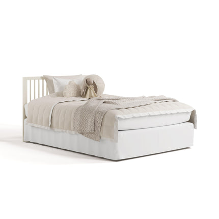 Storkcraft® Casablanca™ Deluxe 5-in-1 Convertible Crib with Drawer
