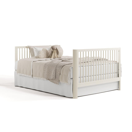 Storkcraft® Casablanca™ Deluxe 5-in-1 Convertible Crib with Drawer