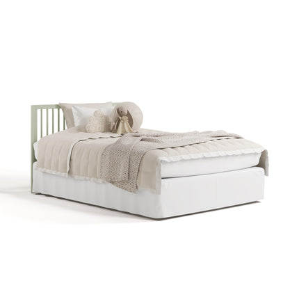 Storkcraft® Casablanca™ Deluxe 5-in-1 Convertible Crib with Drawer