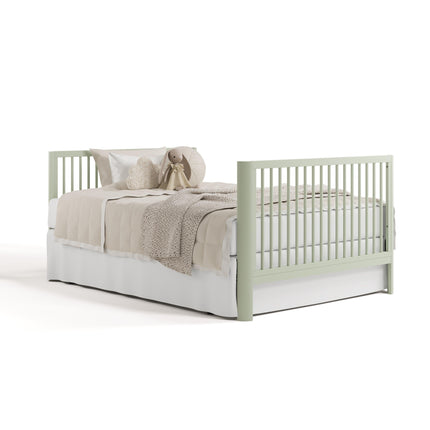 Storkcraft® Casablanca™ Deluxe 5-in-1 Convertible Crib with Drawer
