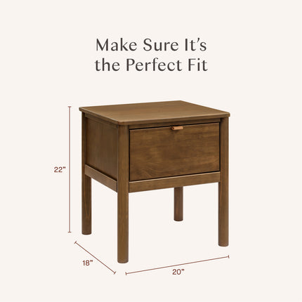 Bondi Nightstand