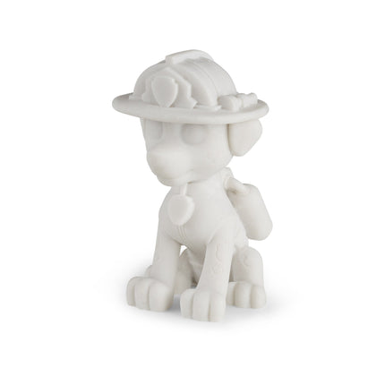 PAW Patrol Craft Kit - Pup Figurines