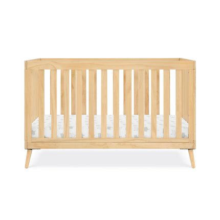 Essex 4-in-1 Convertible Crib