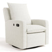 Ivory Boucle