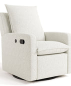 Ivory Boucle