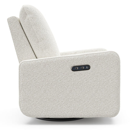 Graco® Teddi® Power Recliner Swivel Glider with USB