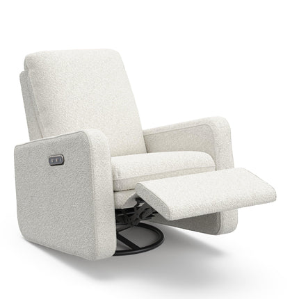 Graco® Teddi® Power Recliner Swivel Glider with USB