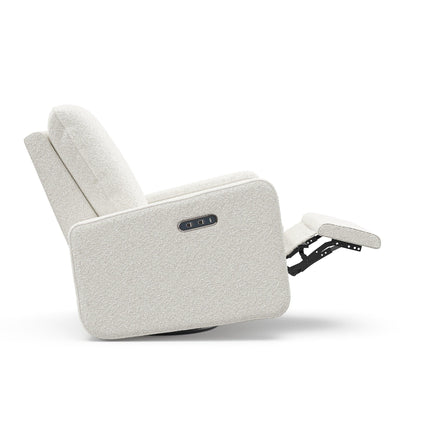 Graco® Teddi® Power Recliner Swivel Glider with USB
