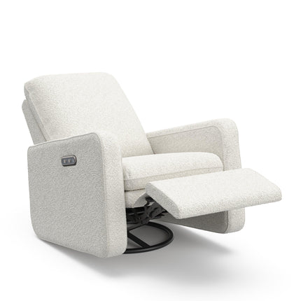 Graco® Teddi® Power Recliner Swivel Glider with USB