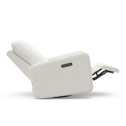 Graco® Teddi® Power Recliner Swivel Glider with USB
