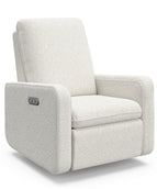 Ivory Boucle