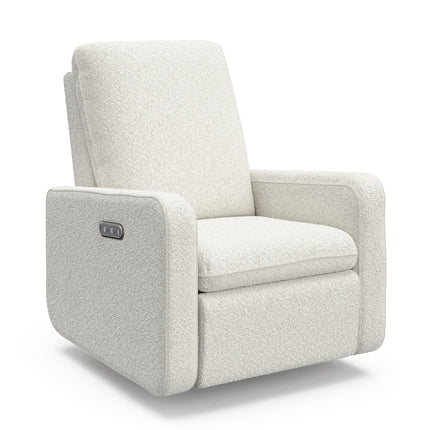Graco® Teddi® Power Recliner Swivel Glider with USB