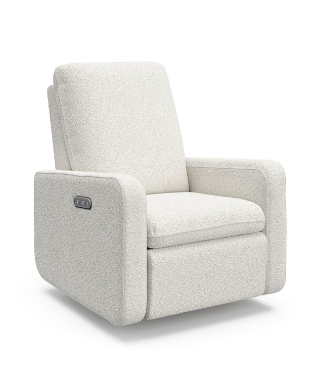 Graco® Teddi® Power Recliner Swivel Glider with USB