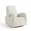 Ivory Boucle
