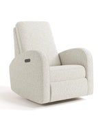 Ivory Boucle