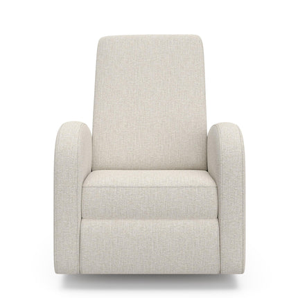 Storkcraft® Santa Monica® Nursery Power Recliner Swivel Glider with USB