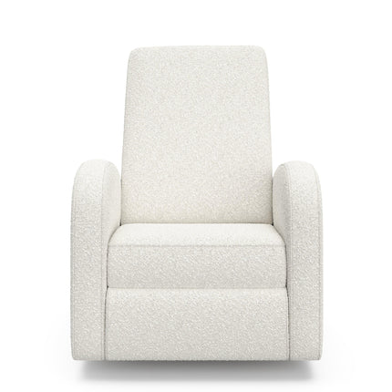 Storkcraft® Santa Monica® Nursery Power Recliner Swivel Glider with USB