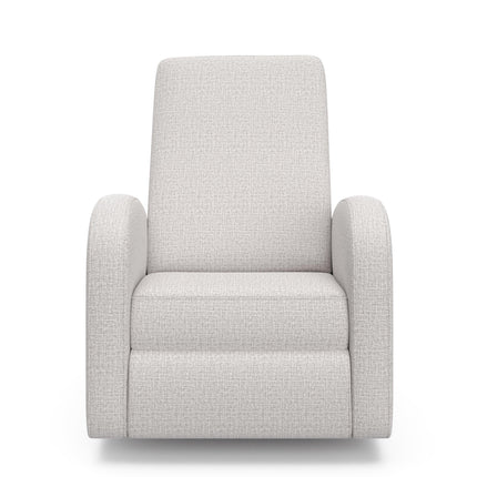 Storkcraft® Santa Monica® Nursery Power Recliner Swivel Glider with USB