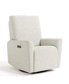 Ivory Boucle