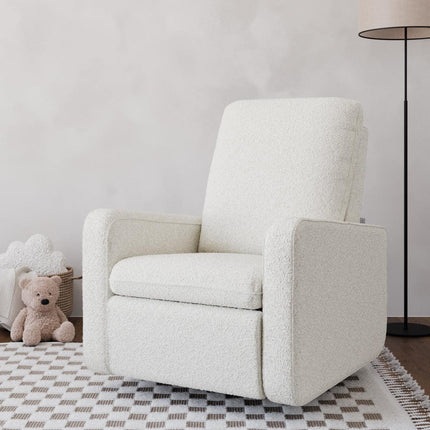 Graco® Teddi® Power Recliner Swivel Glider with USB
