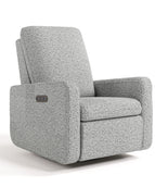 Salt and Pepper Boucle