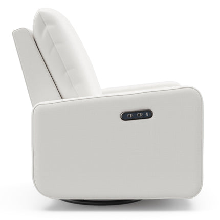 Graco® Teddi® Power Recliner Swivel Glider with USB