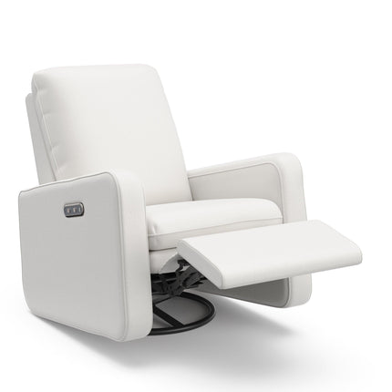 Graco® Teddi® Power Recliner Swivel Glider with USB