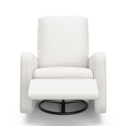 Graco® Teddi® Power Recliner Swivel Glider with USB