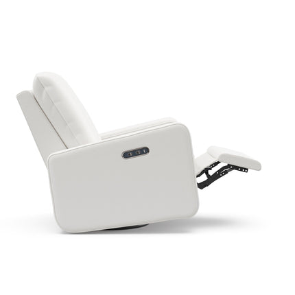 Graco® Teddi® Power Recliner Swivel Glider with USB