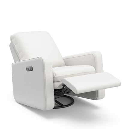 Graco® Teddi® Power Recliner Swivel Glider with USB