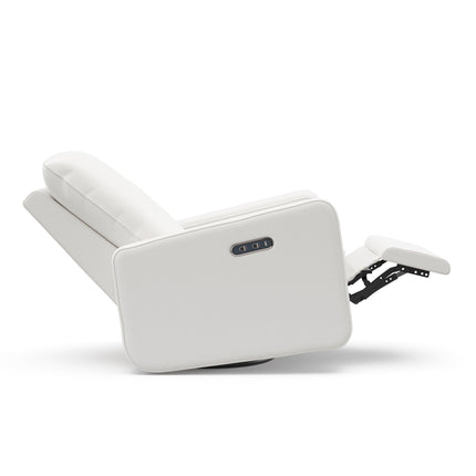 Graco® Teddi® Power Recliner Swivel Glider with USB