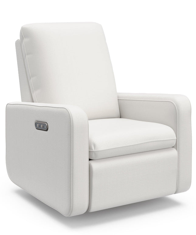 Graco® Teddi® Power Recliner Swivel Glider with USB