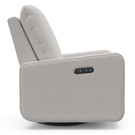 Graco® Teddi® Power Recliner Swivel Glider with USB